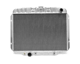 ACP Maxcore 3-Row Plus Aluminum Radiator 24