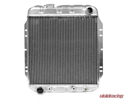ACP Maxcore 3-Row Plus Aluminum Radiator 17" 5.0L Conversion FM-ER309 - FM-ER309