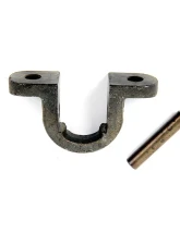 ACP Automatic Shifter Lever Mounting Bracket 3 or 4 Speed FM-ES003                                     - FM-ES003 - Image 2