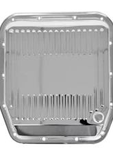 ACP Transmission Pan 5.0L AOD Chrome FM-ET021                                     - FM-ET021 - Image 3