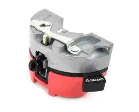 ACP Turn Signal Multi-Function Switch Without Flash-to-Pass FM-ET065