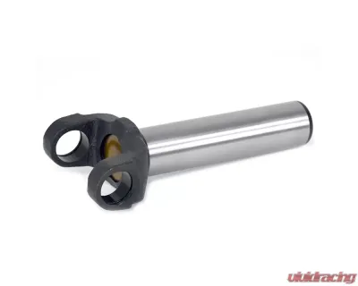 ACP Driveshaft Slip Yoke 25 Spline Outer Clips 1 1/16" Cap Small Block V8 FM-EY001 - FM-EY001