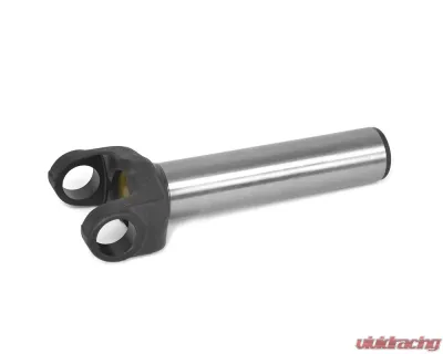 ACP Driveshaft Slip Yoke 28 Spine Inner Clips 1" Cap 200/260/289 FM-EY003 - FM-EY003