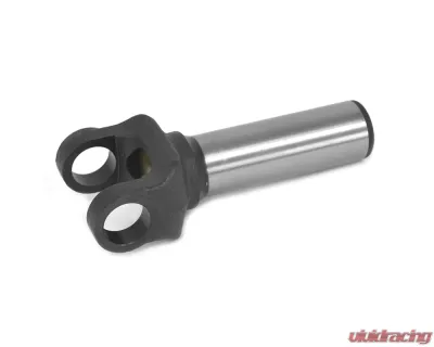 ACP Driveshaft Slip Yoke 25 Spline Inner Clips 1" Cap 6 Cylinder Manual FM-EY004 - FM-EY004