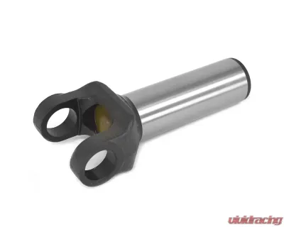 ACP Driveshaft Slip Yoke 28 Spine Inner Clips 1" Cap 6 Cylinder FM-EY005 - FM-EY005