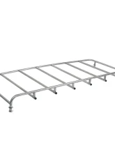 ACP Luggage Rack For Rear Deck Stainless Steel With Hardware FM-LR001                                     - FM-LR001 - Image 2