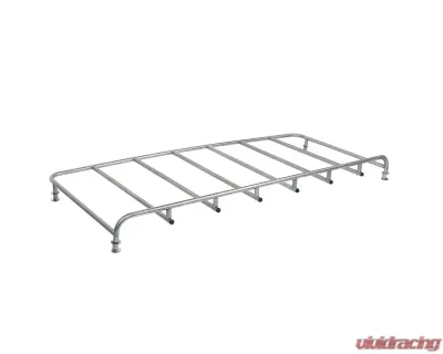ACP Luggage Rack For Rear Deck Stainless Steel With Hardware FM-LR001 - FM-LR001