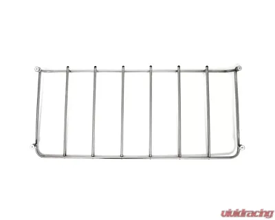 ACP Luggage Rack For Rear Deck Stainless Steel With Hardware FM-LR001 - FM-LR001