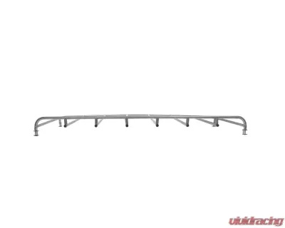 ACP Luggage Rack For Rear Deck Stainless Steel With Hardware FM-LR001 - FM-LR001