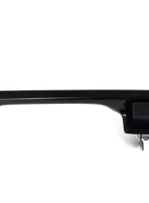 ACP Outside Door Handle Driver Side Black FP-BD045L-B                                     - FP-BD045L-B - Image 3