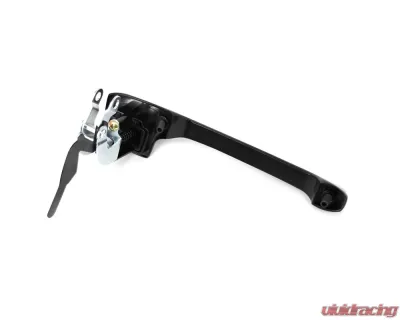 ACP Outside Door Handle Driver Side Black FP-BD045L-B - FP-BD045L-B