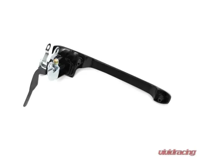 ACP Outside Door Handle Driver Side Black FP-BD045L-B - FP-BD045L-B