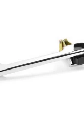 ACP Outside Door Handle Driver Side Chrome FP-BD045L                                     - FP-BD045L - Image 2