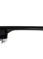 ACP Outside Door Handle Passenger Side Black FP-BD045R-B                                     - FP-BD045R-B - Image 3