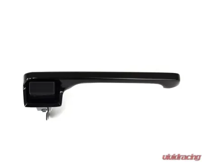 ACP Outside Door Handle Passenger Side Black FP-BD045R-B - FP-BD045R-B