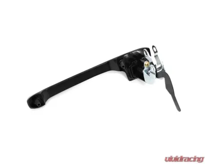 ACP Outside Door Handle Passenger Side Black FP-BD045R-B - FP-BD045R-B