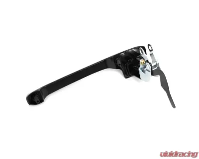 ACP Outside Door Handle Passenger Side Black FP-BD045R-B - FP-BD045R-B