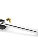 ACP Outside Door Handle Passenger Side Chrome FP-BD045R                                     - FP-BD045R - Image 2