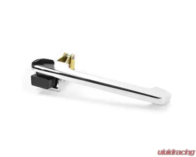 ACP Outside Door Handle Passenger Side Chrome FP-BD045R - FP-BD045R