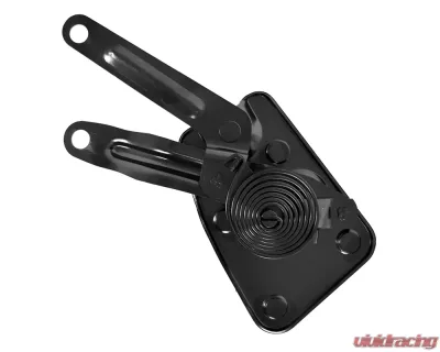 ACP Hood Hinge Driver Side FP-CAS-4A - FP-CAS-4A