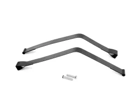 ACP Fuel Tank Straps For Side-Mount Tank Black Pair FP-EG028AS