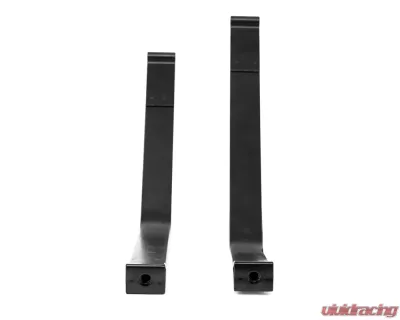 ACP Fuel Tank Straps For Side-Mount Tank Black Pair FP-EG028AS - FP-EG028AS
