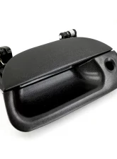 ACP Tailgate Handle Black FP-TGH06                                     - FP-TGH06 - Image 2