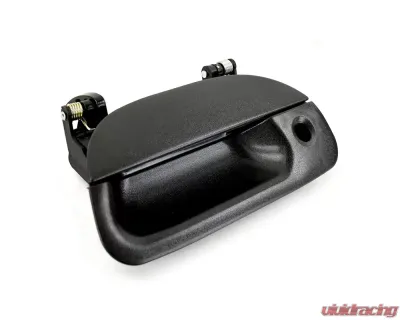 ACP Tailgate Handle Black FP-TGH06 - FP-TGH06