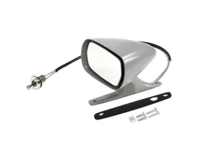 ACP Outside Racing Mirror Remote Driver Side FR-BM013B