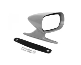 ACP Outside Racing Mirror Passenger Side FR-BM013C