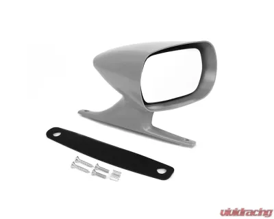 ACP Outside Racing Mirror Passenger Side FR-BM013C - FR-BM013C