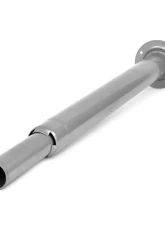 ACP Fuel Tank Filler Pipe From 11/16/1964 FT-EG013B                                     - FT-EG013B - Image 3