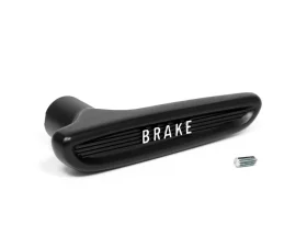 ACP Parking Brake Handle Aluminum Econoline LHD Mustang/Falcon RHD FV-EB001