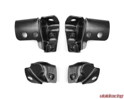 ACP Rear Bumper Bracket Inner & Outer Set GCM-BB030 - GCM-BB030