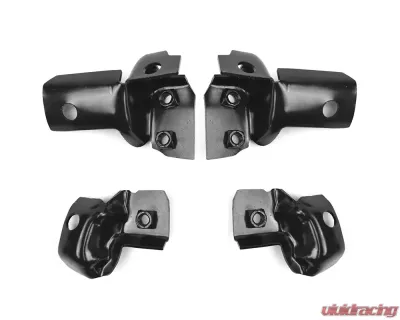ACP Rear Bumper Bracket Inner & Outer Set GCM-BB031 - GCM-BB031