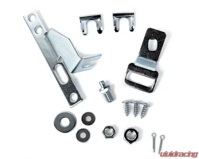 ACP Automatic Shifter Conversion Kit GCV-CK001 - GCV-CK001