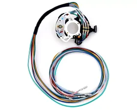 ACP Turn Signal Switch Manual FB-ET061A