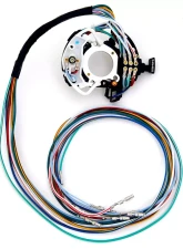 ACP Turn Signal Switch Manual FB-ET061A                                     - FB-ET061A - Image 3