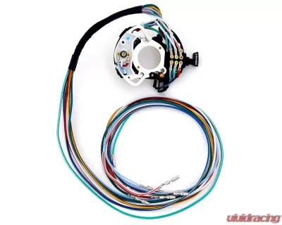 ACP Turn Signal Switch Manual FB-ET061A - FB-ET061A