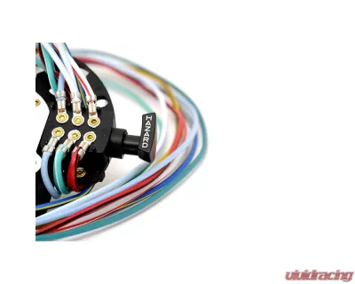 ACP Turn Signal Switch Manual FB-ET061A - FB-ET061A