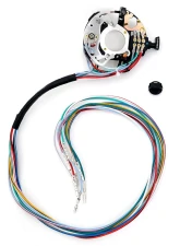 ACP Turn Signal Switch Automatic FB-ET061B                                     - FB-ET061B - Image 3