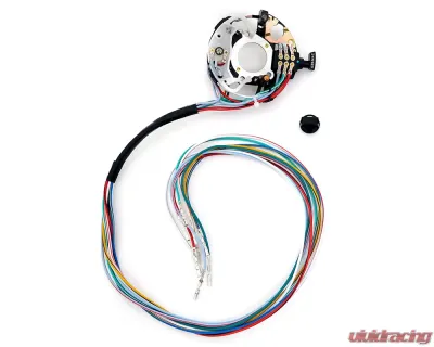ACP Turn Signal Switch Automatic FB-ET061B - FB-ET061B