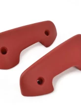 ACP Arm Rest Pad Red Pair FC-BA001A                                     - FC-BA001A - Image 4