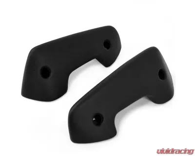 ACP Arm Rest Pad Black Pair FC-BA001 - FC-BA001