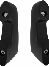 ACP Arm Rest Pad Black Pair FC-BA001                                     - FC-BA001 - Image 3