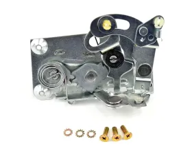 ACP Door Latch Assembly Driver Side FC-BD011L