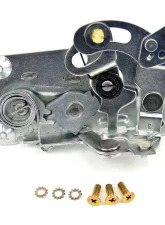 ACP Door Latch Assembly Driver Side FC-BD011L                                     - FC-BD011L - Image 2