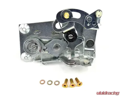 ACP Door Latch Assembly Driver Side FC-BD011L - FC-BD011L