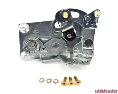ACP Door Latch Assembly Driver Side FC-BD011L - FC-BD011L