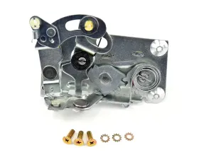 ACP Door Latch Assembly Passenger Side FC-BD011R
